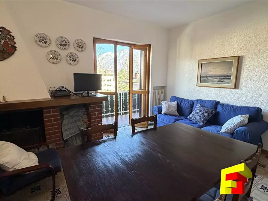 Immagine 2 di Appartamento in vendita  7 a Cremeno