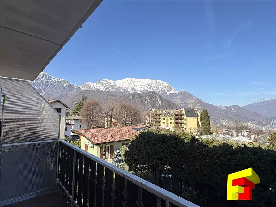 Immagine 5 di Appartamento in vendita  7 a Cremeno