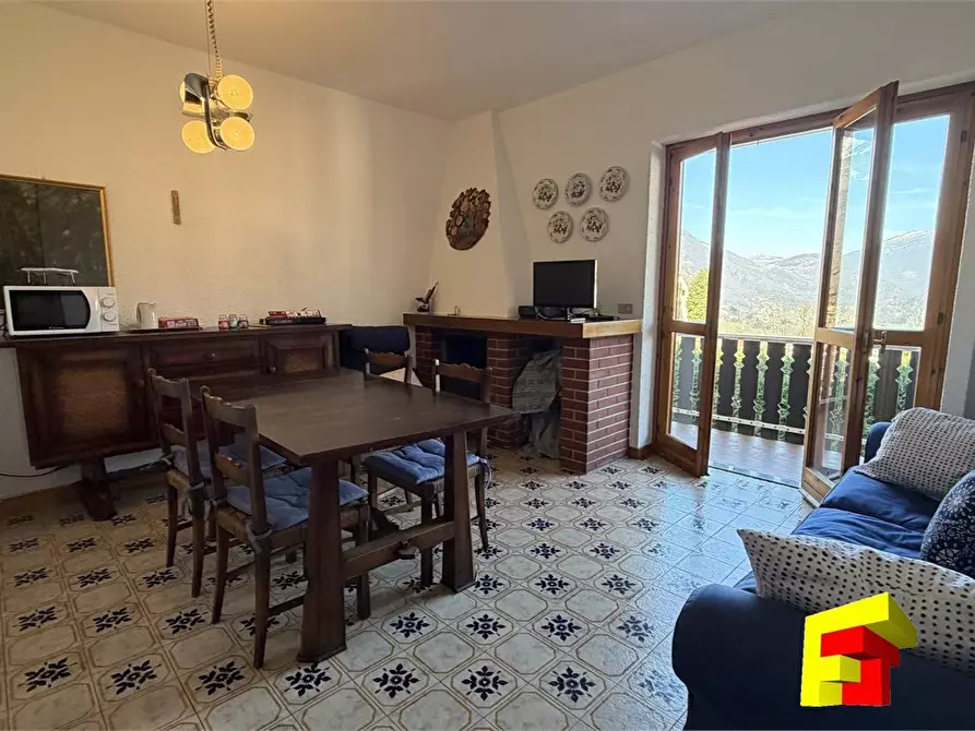 Immagine 1 di Appartamento in vendita  7 a Cremeno