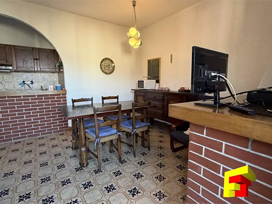 Immagine 3 di Appartamento in vendita  7 a Cremeno