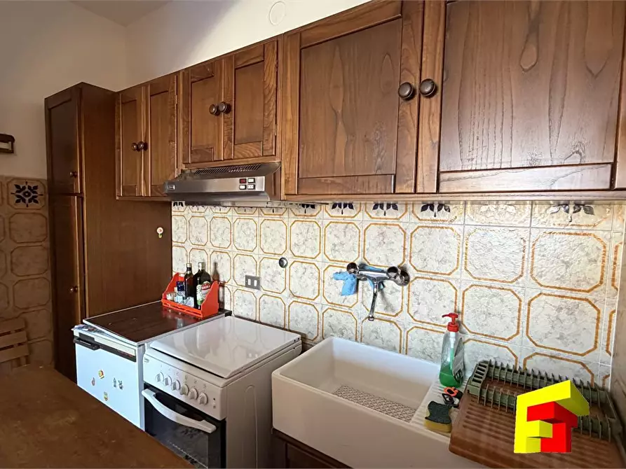 Immagine 4 di Appartamento in vendita  7 a Cremeno