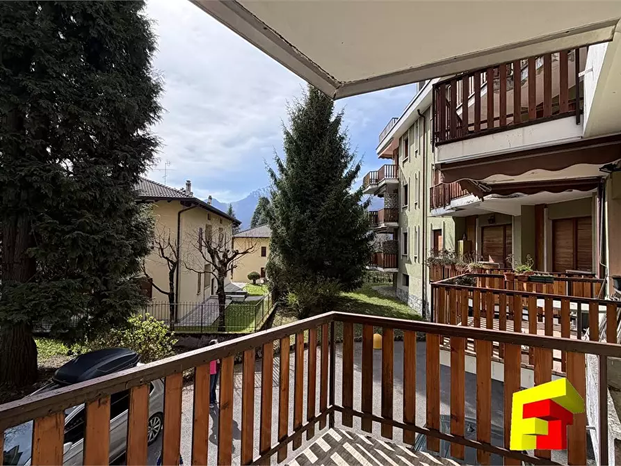 Immagine 4 di Appartamento in vendita  a Barzio