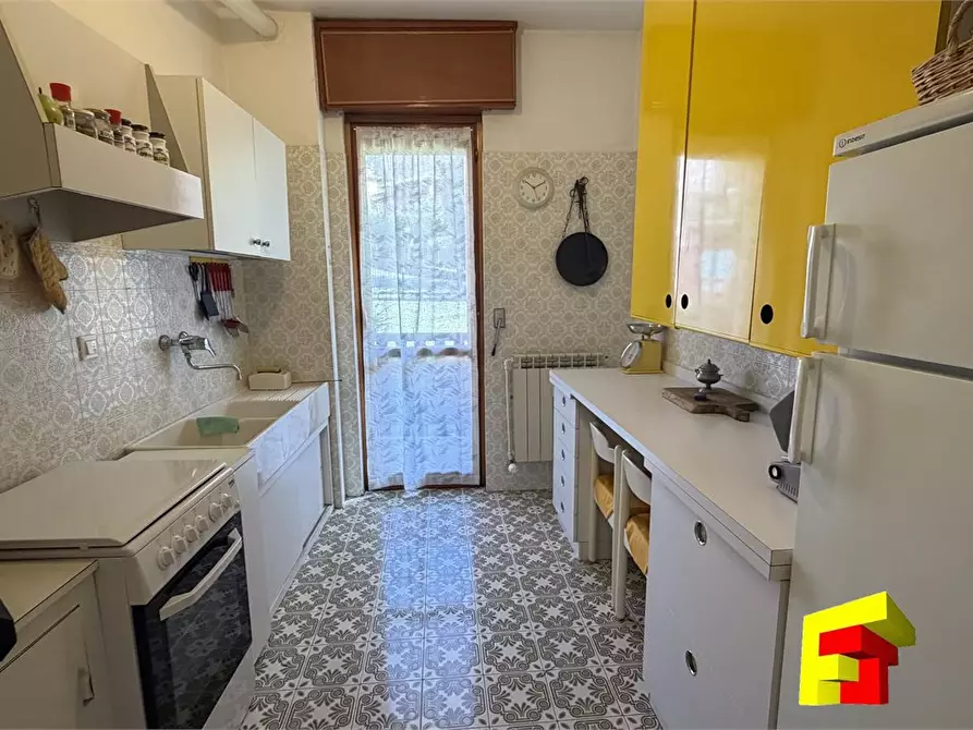 Immagine 8 di Appartamento in vendita  a Barzio