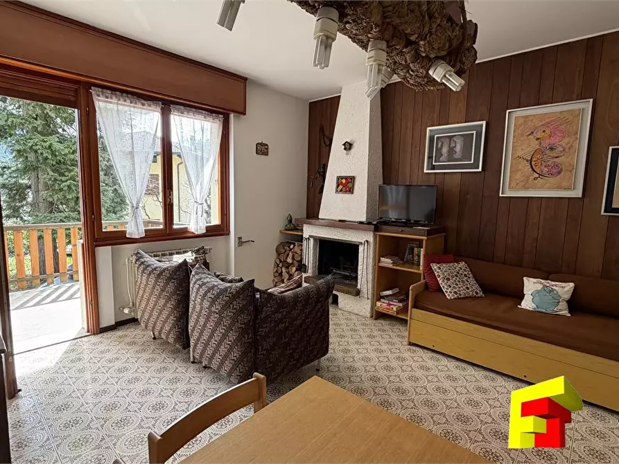 Immagine 1 di Appartamento in vendita  a Barzio