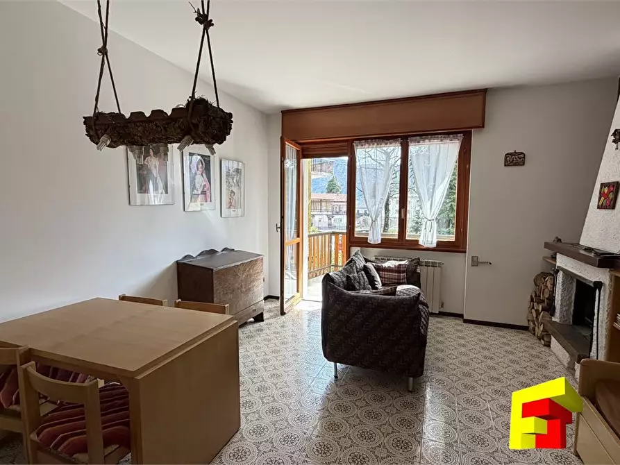 Immagine 2 di Appartamento in vendita  a Barzio