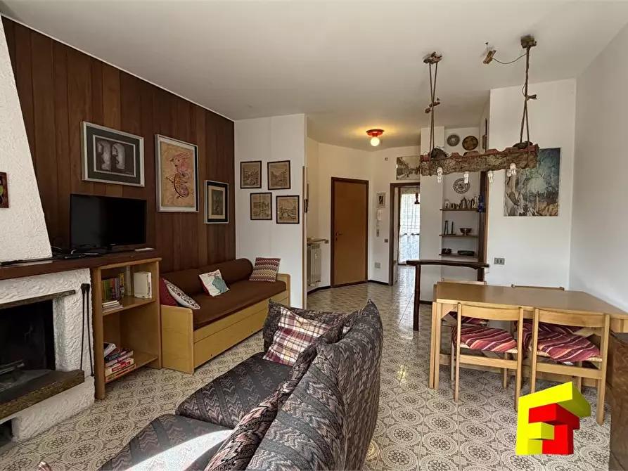 Immagine 3 di Appartamento in vendita  a Barzio