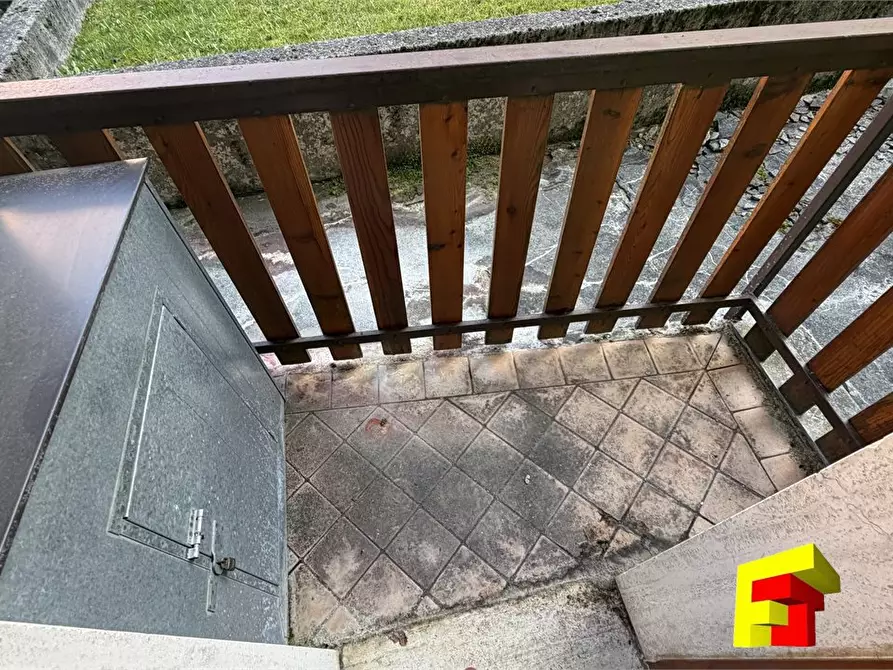 Immagine 9 di Appartamento in vendita  a Barzio