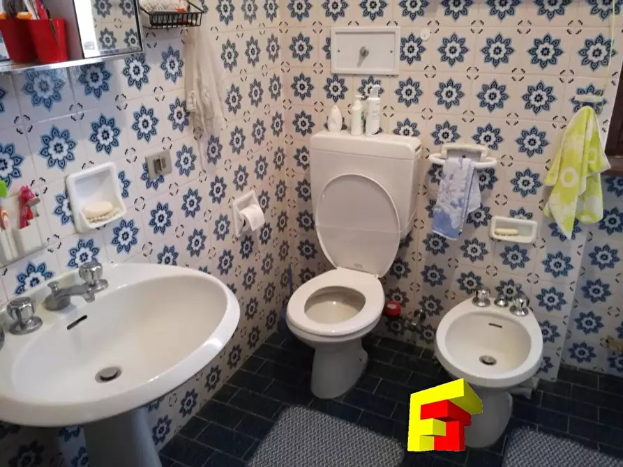 Immagine 10 di Appartamento in vendita  7 a Cassina Valsassina