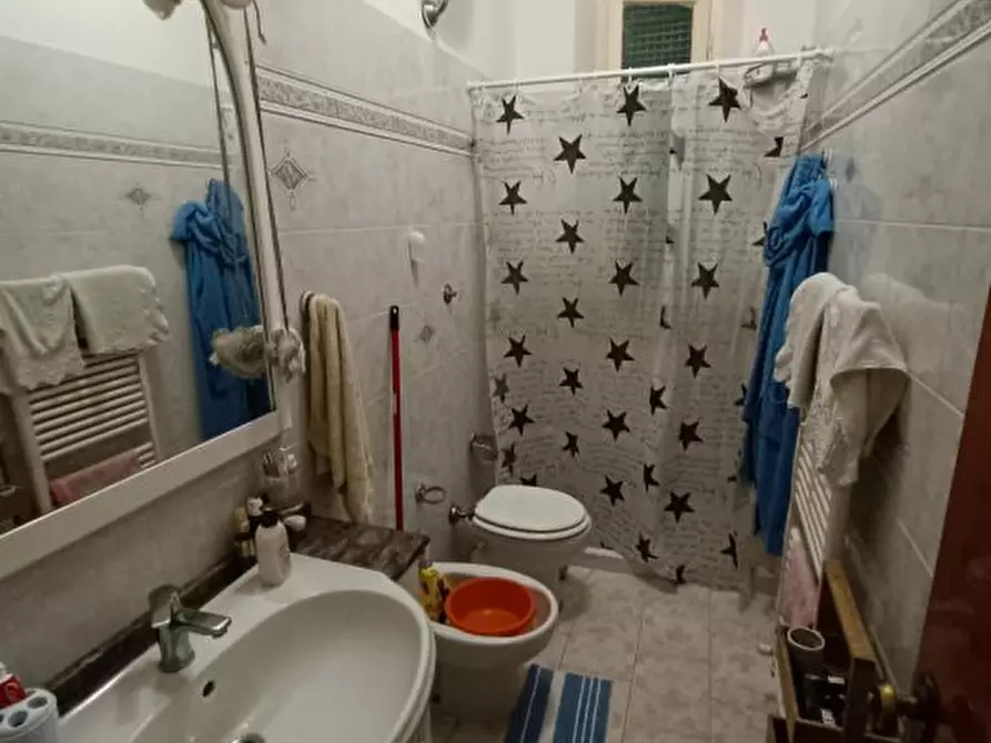 Immagine 9 di Appartamento in vendita  a Rosignano Marittimo