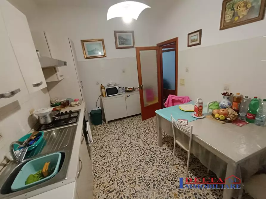 Immagine 3 di Appartamento in vendita  a Rosignano Marittimo