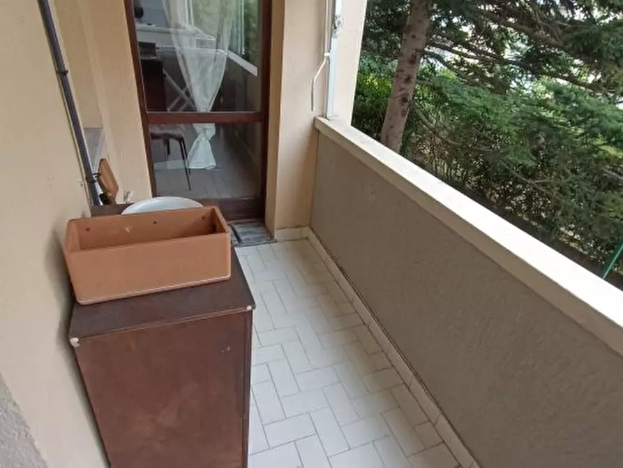 Immagine 7 di Appartamento in vendita  a Rosignano Marittimo