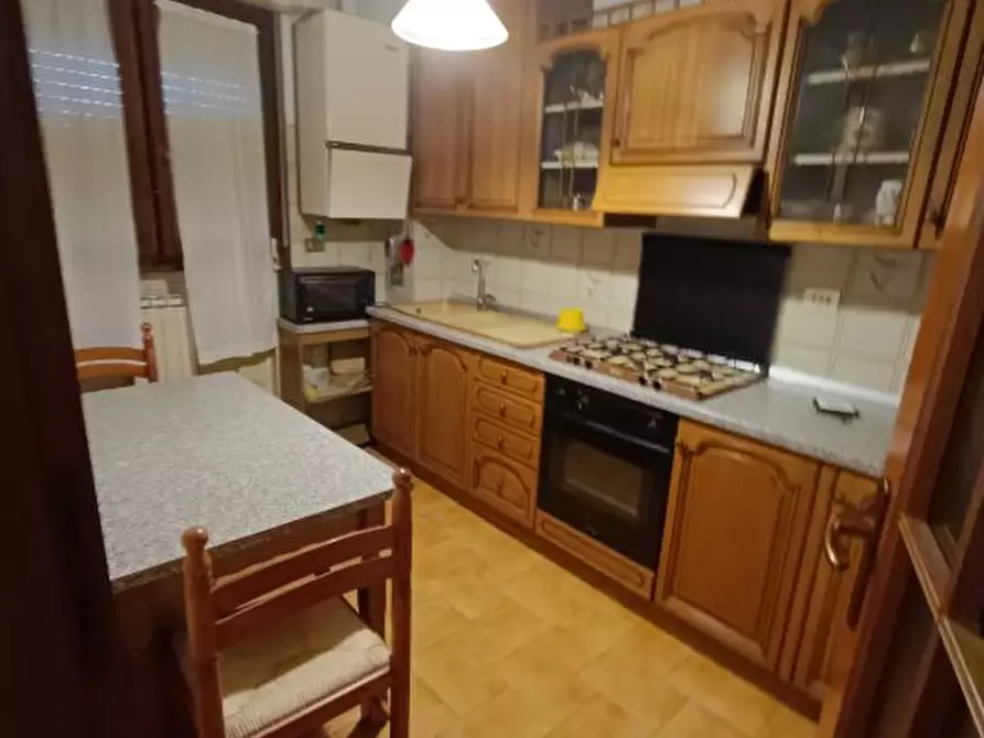 Immagine 8 di Appartamento in vendita  a Rosignano Marittimo