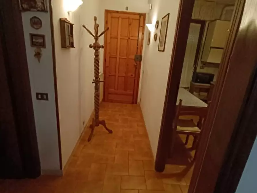 Immagine 4 di Appartamento in vendita  a Rosignano Marittimo