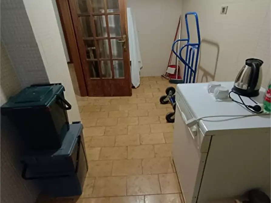 Immagine 8 di Appartamento in vendita  a Rosignano Marittimo