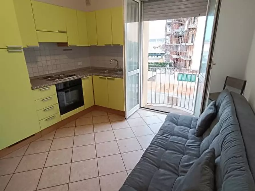 Immagine 3 di Appartamento in vendita  a Rosignano Marittimo