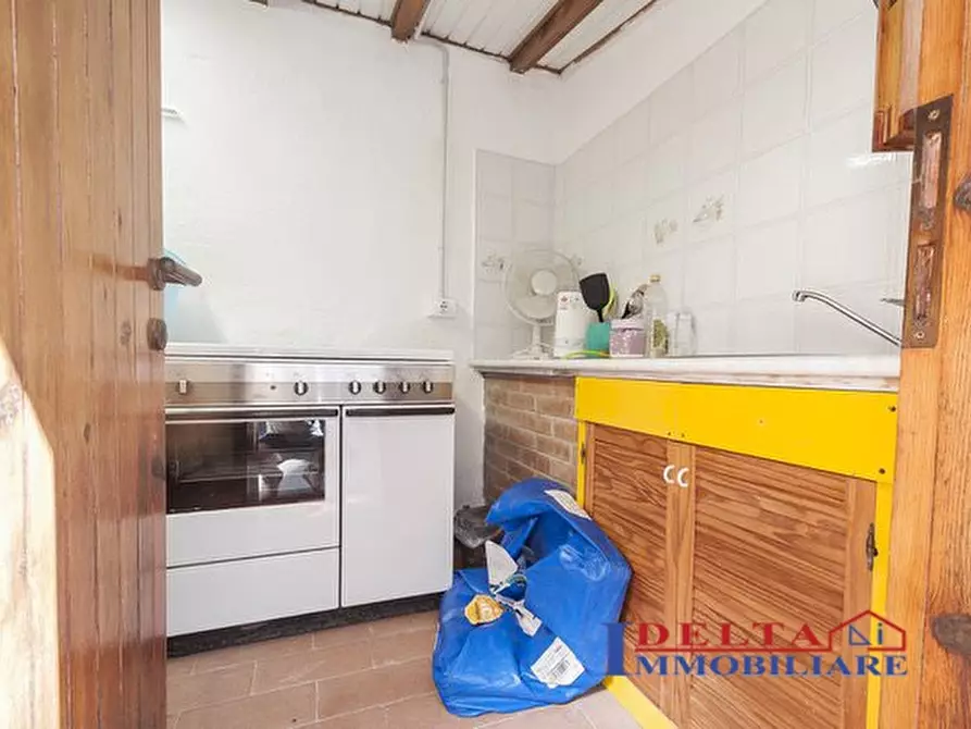 Immagine 6 di Appartamento in vendita  a Rosignano Marittimo