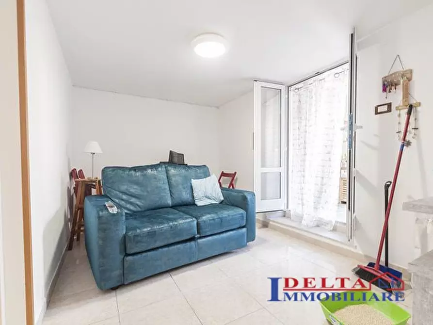 Immagine 2 di Appartamento in vendita  a Rosignano Marittimo