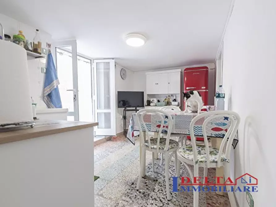 Immagine 4 di Appartamento in vendita  a Rosignano Marittimo