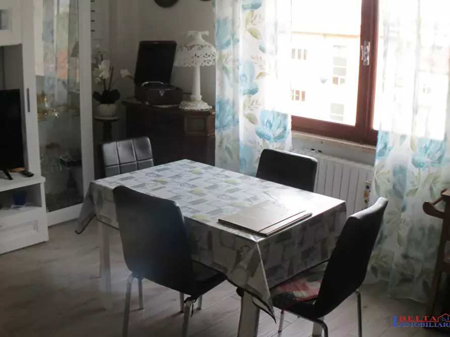 Immagine 3 di Appartamento in vendita  a Rosignano Marittimo