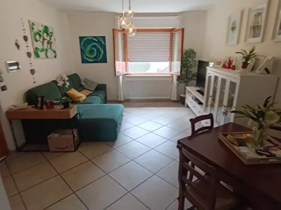 Immagine 4 di Appartamento in vendita  a Rosignano Marittimo