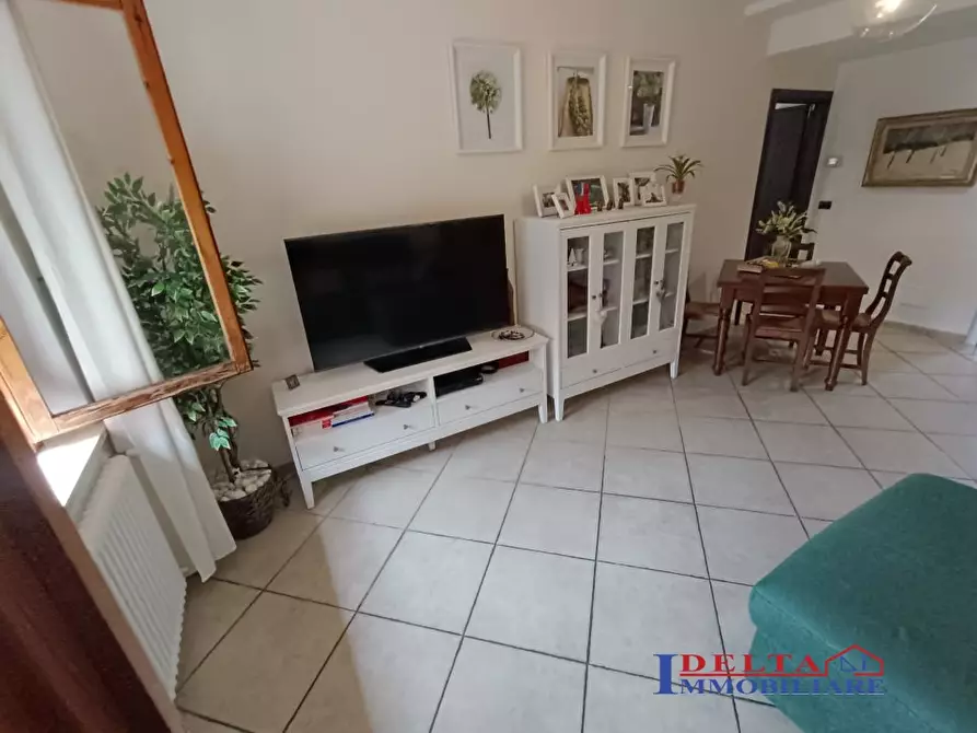 Immagine 7 di Appartamento in vendita  a Rosignano Marittimo