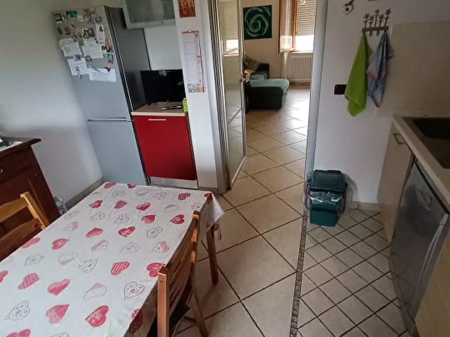 Immagine 10 di Appartamento in vendita  a Rosignano Marittimo