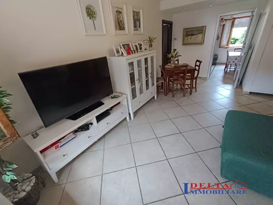 Immagine 5 di Appartamento in vendita  a Rosignano Marittimo