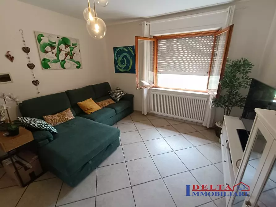 Immagine 6 di Appartamento in vendita  a Rosignano Marittimo