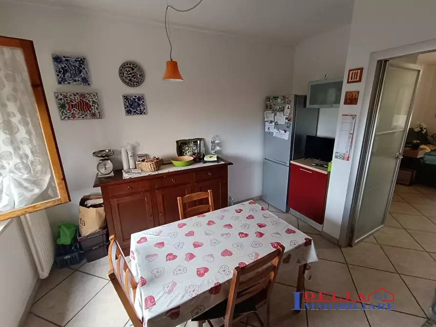 Immagine 9 di Appartamento in vendita  a Rosignano Marittimo