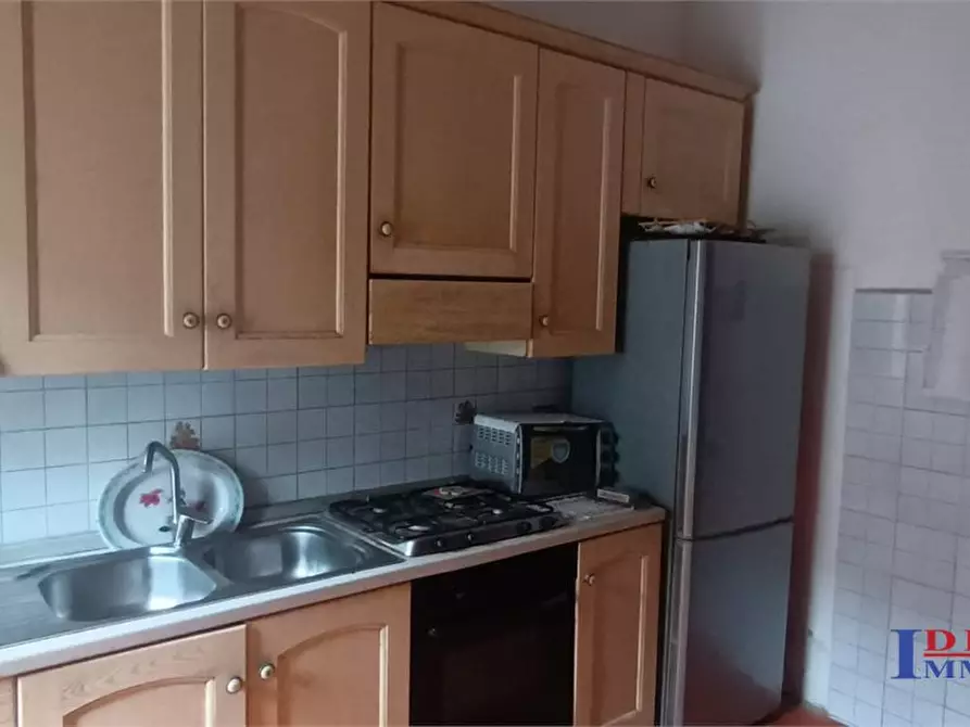 Immagine 4 di Appartamento in vendita  a Rosignano Marittimo