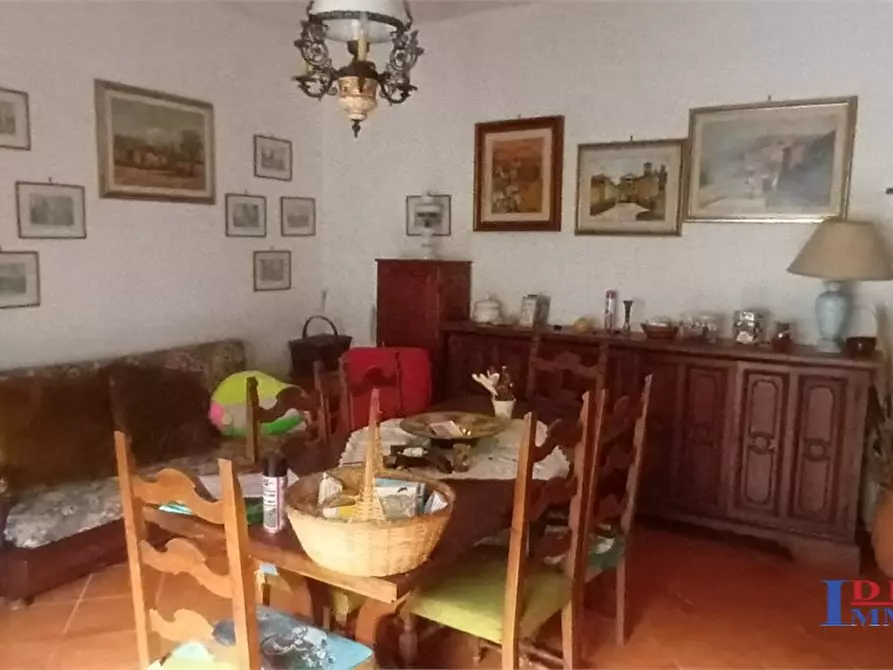 Immagine 3 di Appartamento in vendita  a Rosignano Marittimo