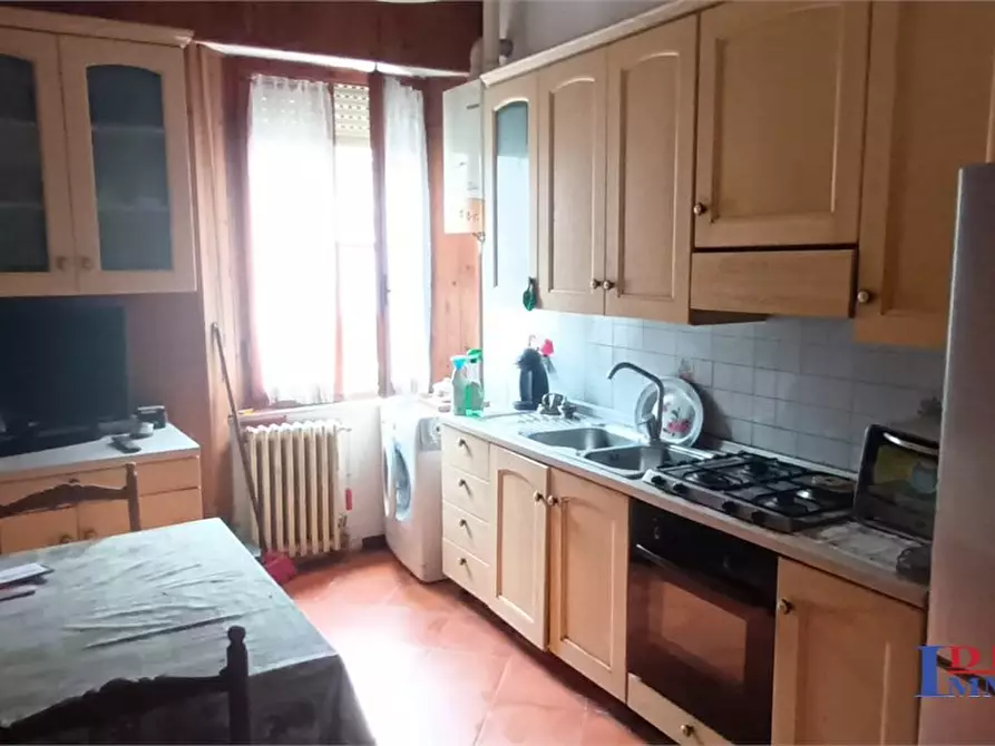 Immagine 6 di Appartamento in vendita  a Rosignano Marittimo