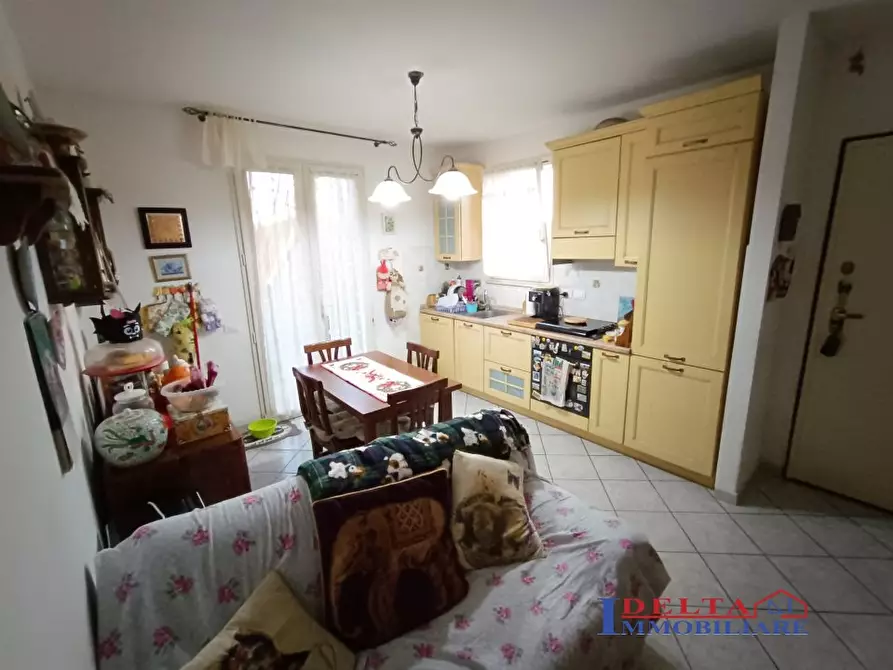 Immagine 2 di Appartamento in vendita  a Rosignano Marittimo