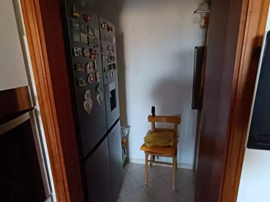 Immagine 9 di Appartamento in vendita  a Rosignano Marittimo