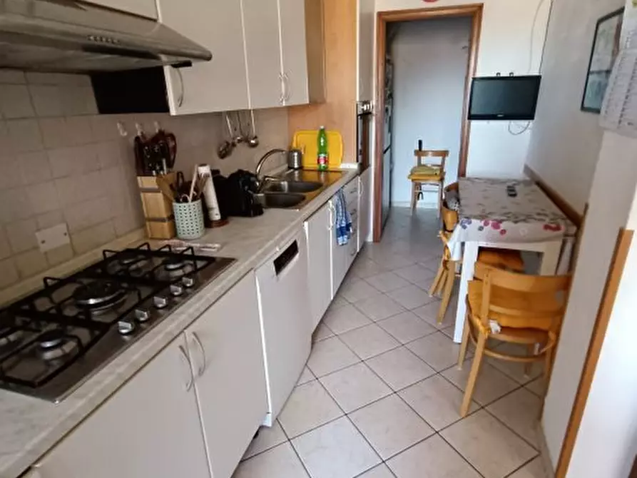 Immagine 8 di Appartamento in vendita  a Rosignano Marittimo