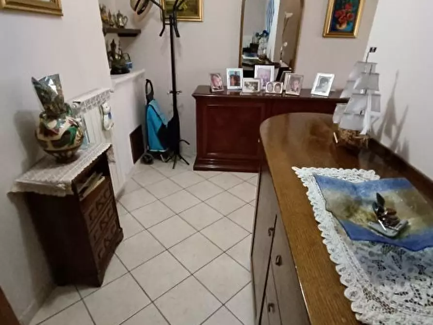 Immagine 3 di Appartamento in vendita  a Rosignano Marittimo