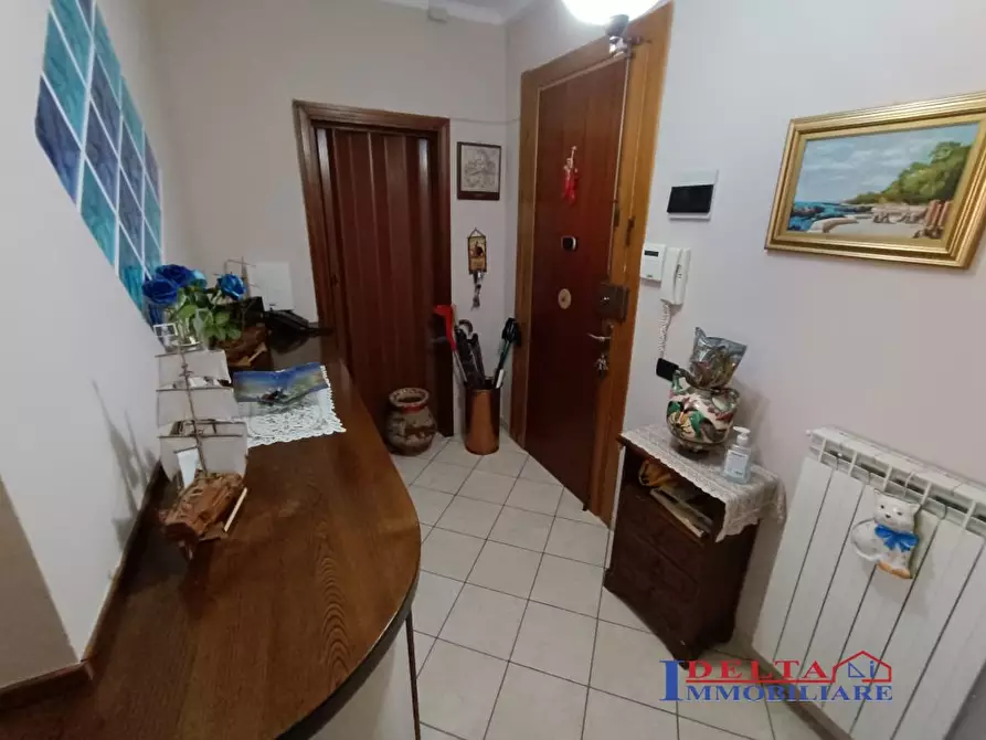 Immagine 2 di Appartamento in vendita  a Rosignano Marittimo