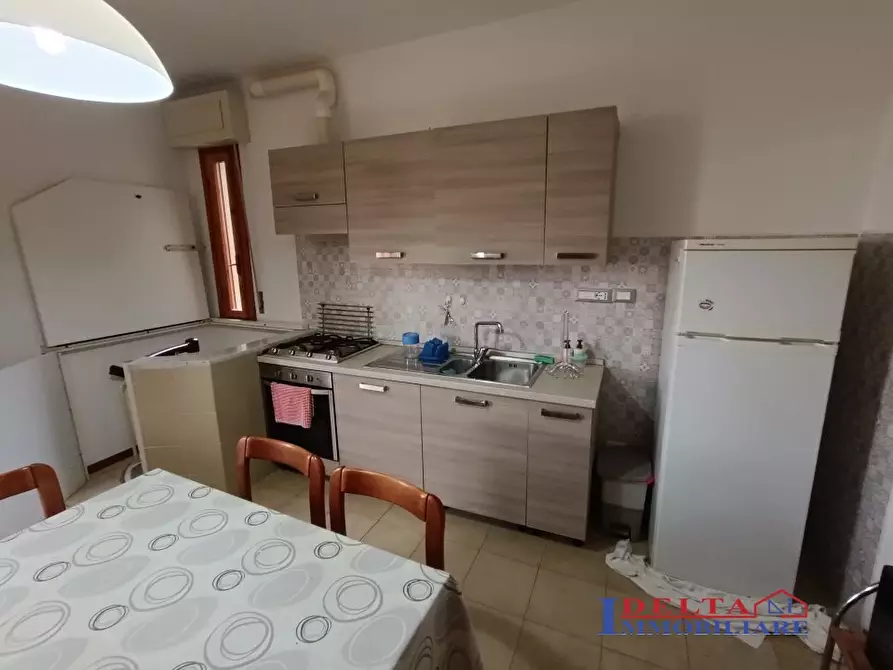 Immagine 4 di Appartamento in vendita  a Rosignano Marittimo