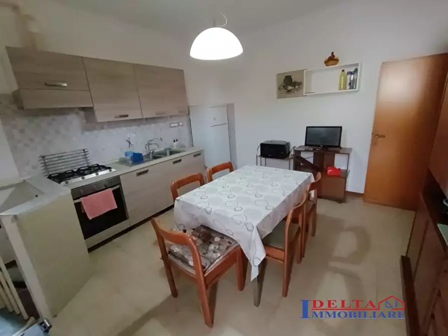 Immagine 2 di Appartamento in vendita  a Rosignano Marittimo