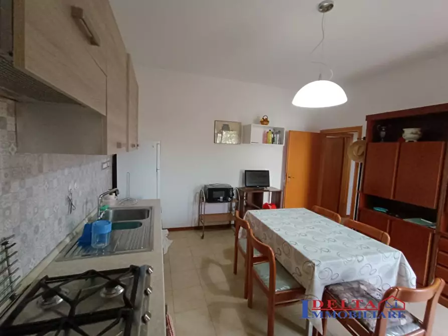 Immagine 9 di Appartamento in vendita  a Rosignano Marittimo