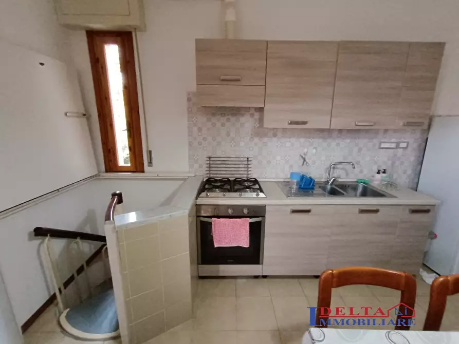 Immagine 3 di Appartamento in vendita  a Rosignano Marittimo