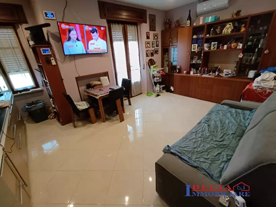 Immagine 1 di Appartamento in vendita  a Rosignano Marittimo