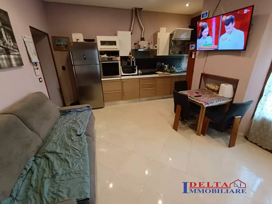 Immagine 2 di Appartamento in vendita  a Rosignano Marittimo