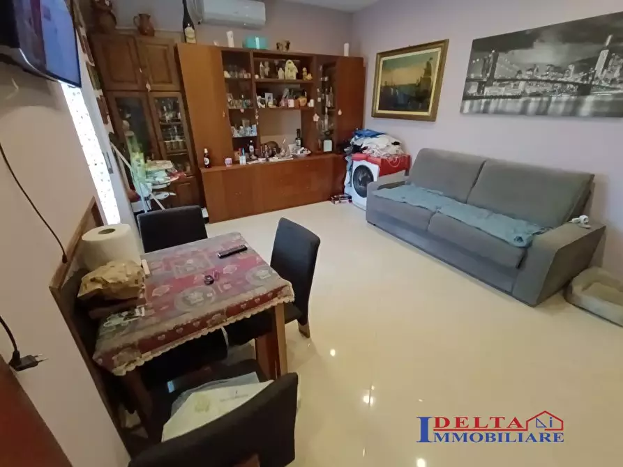 Immagine 4 di Appartamento in vendita  a Rosignano Marittimo