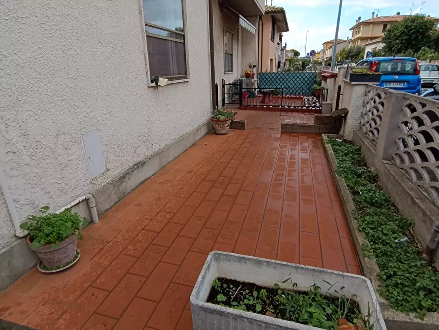 Immagine 9 di Appartamento in vendita  a Rosignano Marittimo