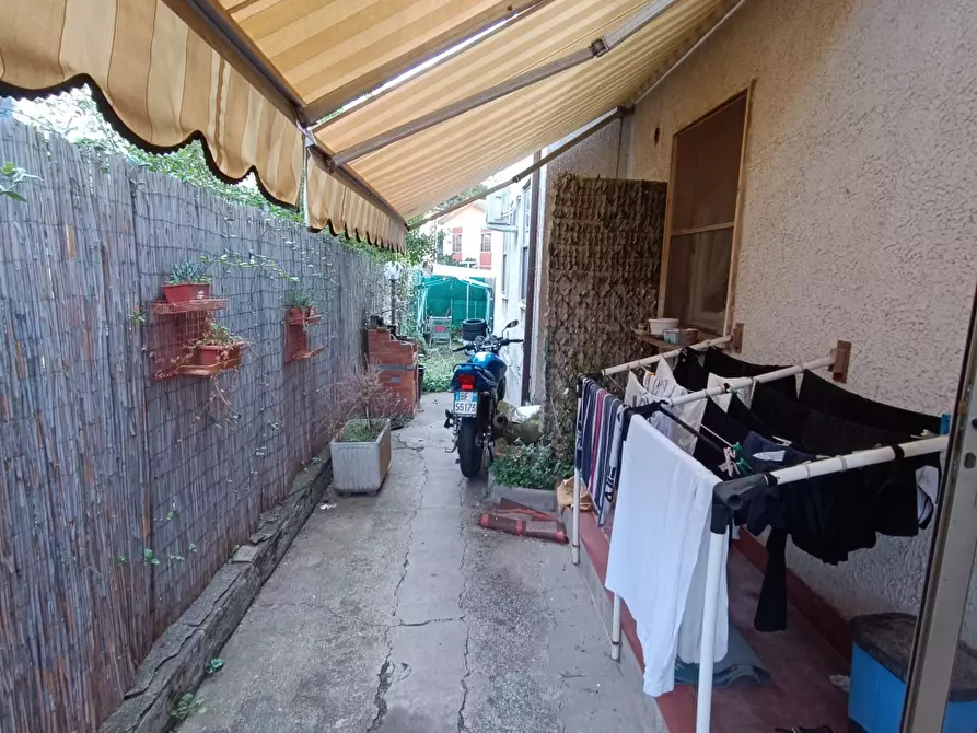 Immagine 8 di Appartamento in vendita  a Rosignano Marittimo