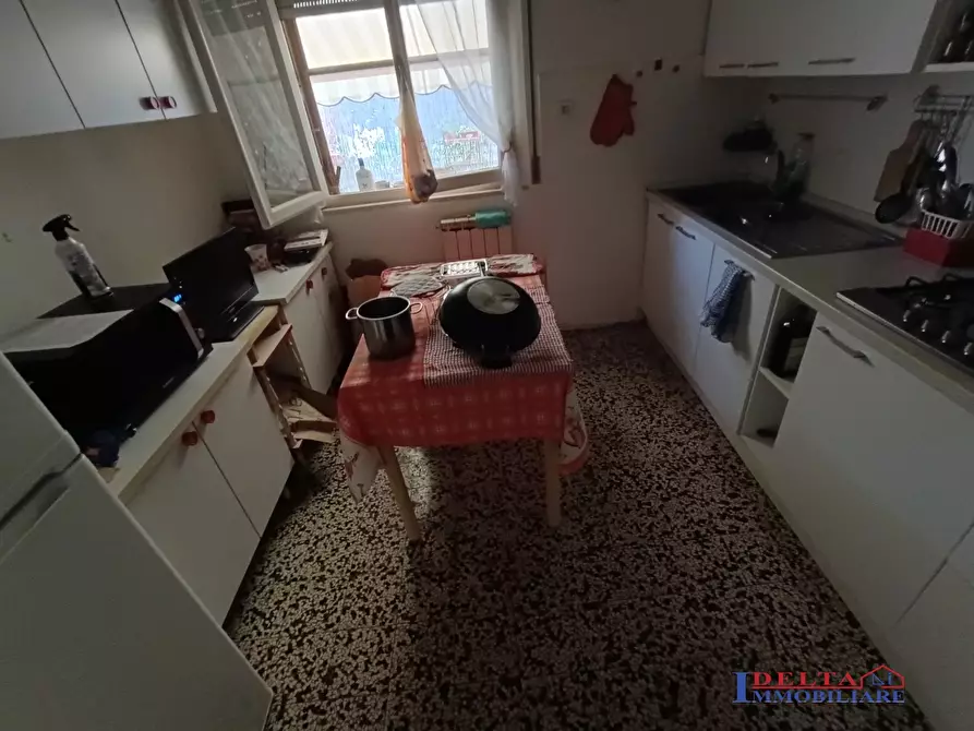 Immagine 3 di Appartamento in vendita  a Rosignano Marittimo