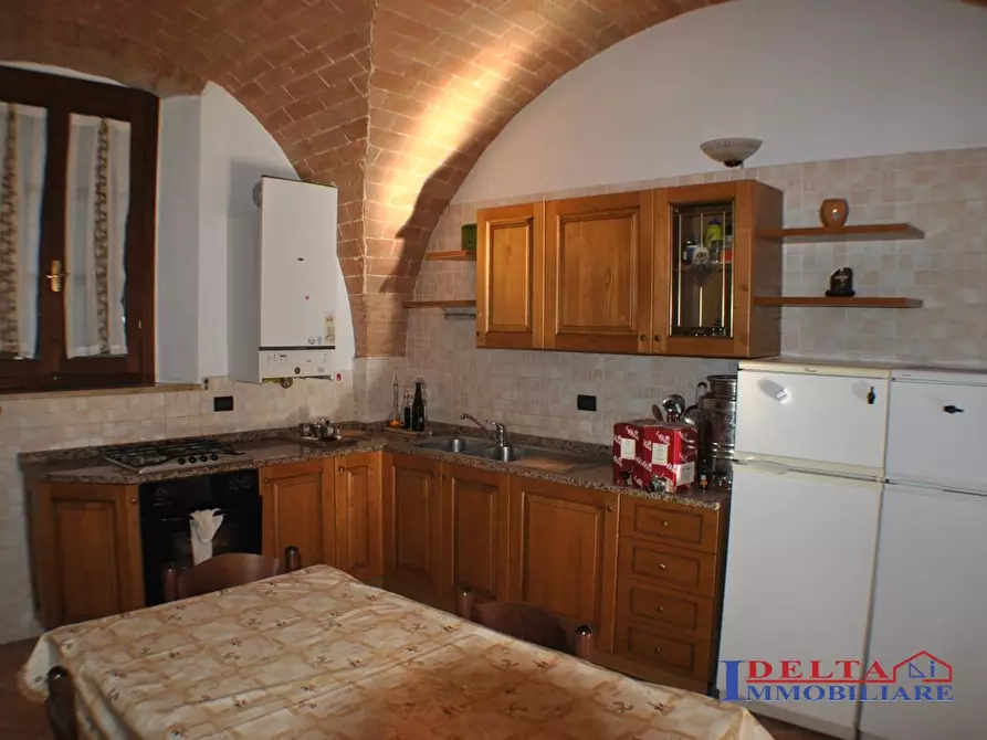 Immagine 5 di Appartamento in vendita  a Rosignano Marittimo