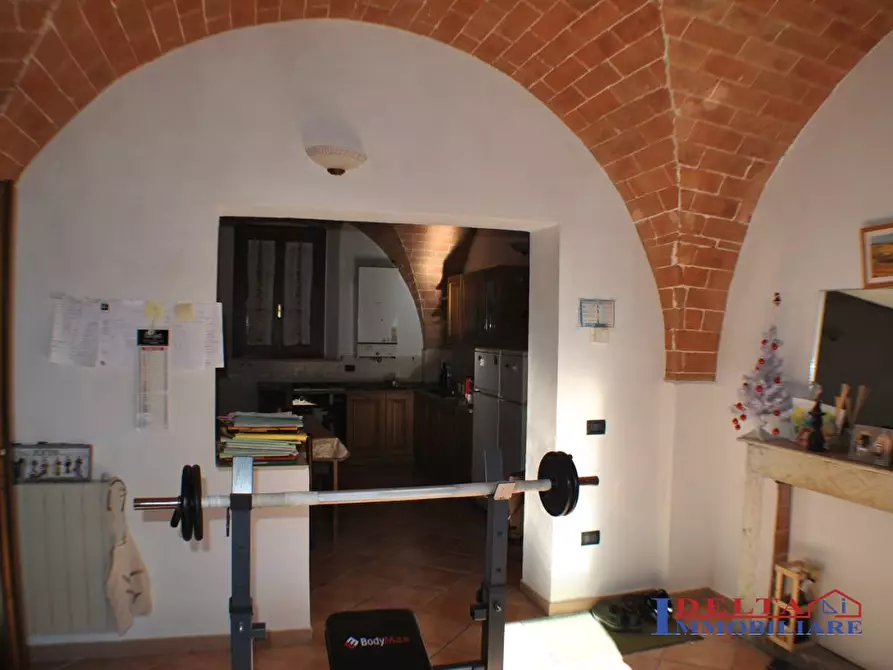 Immagine 4 di Appartamento in vendita  a Rosignano Marittimo