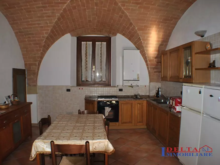 Immagine 2 di Appartamento in vendita  a Rosignano Marittimo